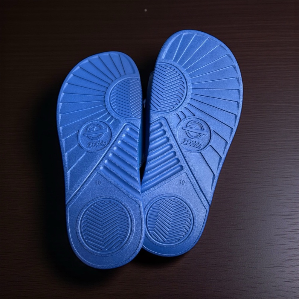 ISlide Mantra Ranger Royal Blue Slides - Picture 5 of 11